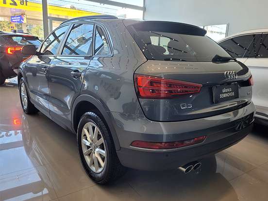 AUDI-Q3-1.4 TFSI AMBIENTE FLEX 4P S TRONIC AUDI-Q3-2018