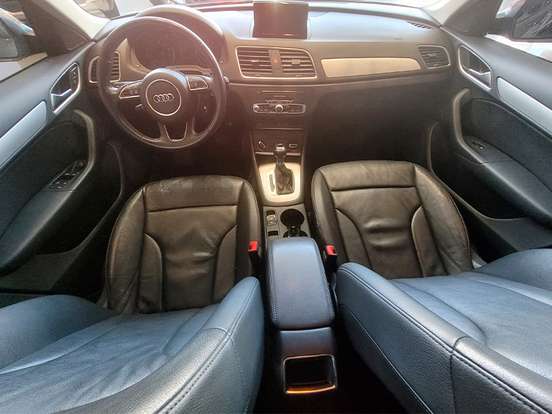 AUDI-Q3-1.4 TFSI AMBIENTE FLEX 4P S TRONIC AUDI-Q3-2018