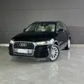 AUDI Q3 1.4 TFSI AMBIENTE FLEX 4P S TRONIC AUDI Q3 1.4 TFSI AMBIENTE FLEX 4P S TRONIC