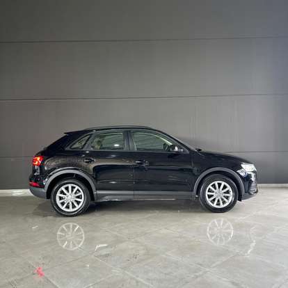 AUDI-Q3-1.4 TFSI AMBIENTE FLEX 4P S TRONIC AUDI-Q3-2017