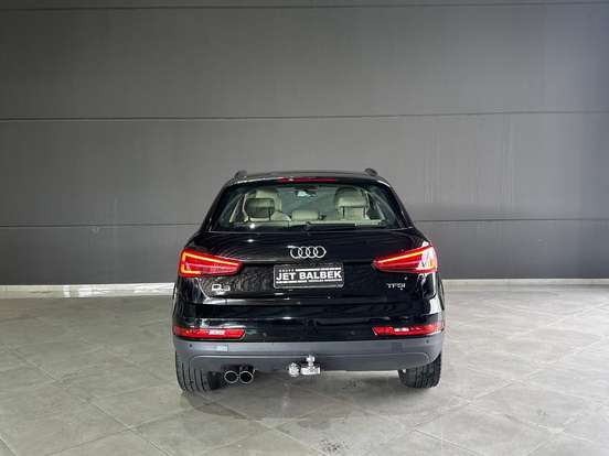 AUDI-Q3-1.4 TFSI AMBIENTE FLEX 4P S TRONIC AUDI-Q3-2017