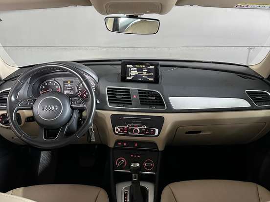 AUDI-Q3-1.4 TFSI AMBIENTE FLEX 4P S TRONIC AUDI-Q3-2017