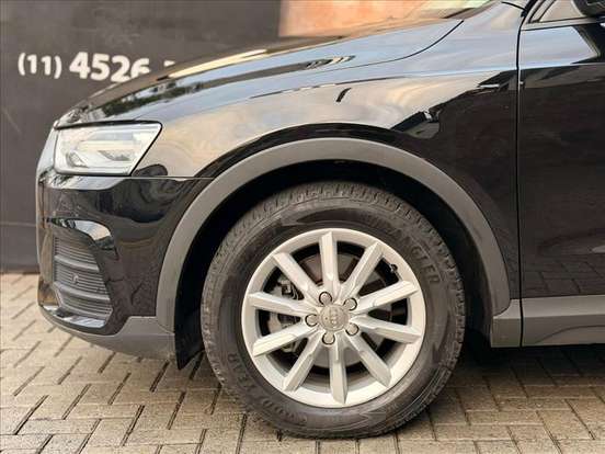 AUDI-Q3-1.4 TFSI AMBIENTE FLEX 4P S TRONIC AUDI-Q3-2018
