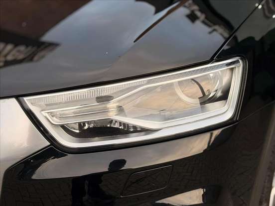 AUDI-Q3-1.4 TFSI AMBIENTE FLEX 4P S TRONIC AUDI-Q3-2018