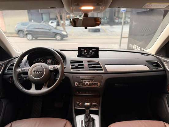 AUDI-Q3-1.4 TFSI AMBIENTE FLEX 4P S TRONIC AUDI-Q3-2018
