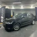 AUDI Q3 1.4 TFSI AMBIENTE FLEX 4P S TRONIC AUDI Q3 1.4 TFSI AMBIENTE FLEX 4P S TRONIC
