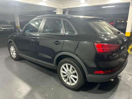 AUDI-Q3-1.4 TFSI AMBIENTE FLEX 4P S TRONIC AUDI-Q3-2017