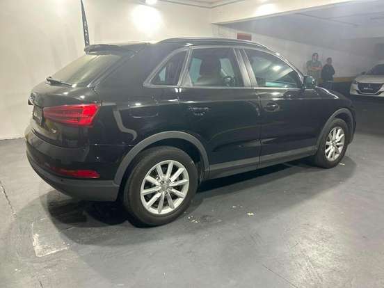 AUDI-Q3-1.4 TFSI AMBIENTE FLEX 4P S TRONIC AUDI-Q3-2017