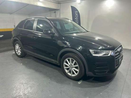 AUDI-Q3-1.4 TFSI AMBIENTE FLEX 4P S TRONIC AUDI-Q3-2017