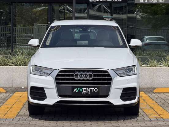 AUDI-Q3-1.4 TFSI AMBIENTE GASOLINA 4P S TRONIC AUDI-Q3-2016