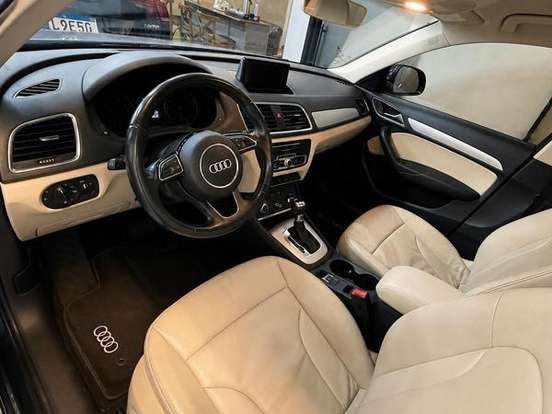 AUDI-Q3-1.4 TFSI ATTRACTION FLEX 4P S TRONIC AUDI-Q3-2016