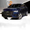 AUDI Q3 2.0 40 TFSI GASOLINA SPORTBACK PERFORMANCE QUATTRO TIPTRONIC AUDI Q3 2.0 40 TFSI GASOLINA SPORTBACK PERFORMANCE QUATTRO TIPTRONIC