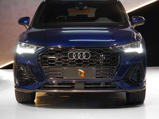AUDI-Q3-2.0 40 TFSI GASOLINA PERFORMANCE QUATTRO TIPTRONIC AUDI-Q3-2022