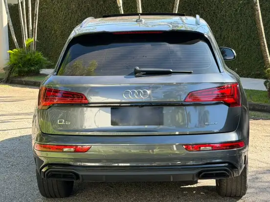 AUDI-Q5-2.0 45 TFSI GASOLINA S LINE BLACK QUATTRO S TRONIC AUDI-Q5-2022