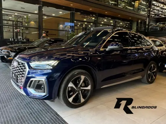 AUDI Q5 2.0 45 TFSI GASOLINA S-LINE QUATTRO S TRONIC AUDI Q5 2.0 45 TFSI GASOLINA S-LINE QUATTRO S TRONIC