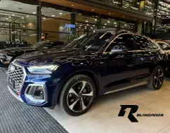AUDI Q5 2.0 45 TFSI GASOLINA S-LINE QUATTRO S TRONIC AUDI Q5 2.0 45 TFSI GASOLINA S-LINE QUATTRO S TRONIC