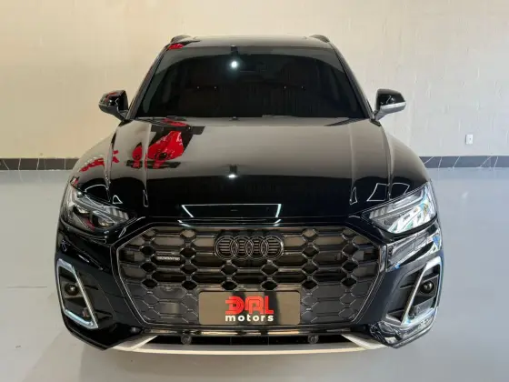 AUDI Q5 2.0 45 TFSI GASOLINA S-LINE QUATTRO S TRONIC AUDI Q5 2.0 45 TFSI GASOLINA S-LINE QUATTRO S TRONIC