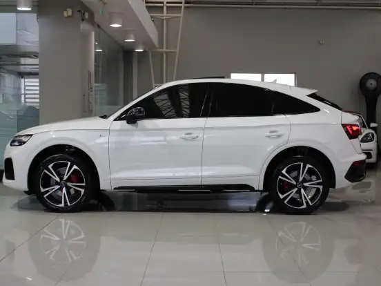 AUDI-Q5-2.0 45 TFSI GASOLINA SPORTBACK S LINE QUATTRO S TRONIC AUDI-Q5-2021