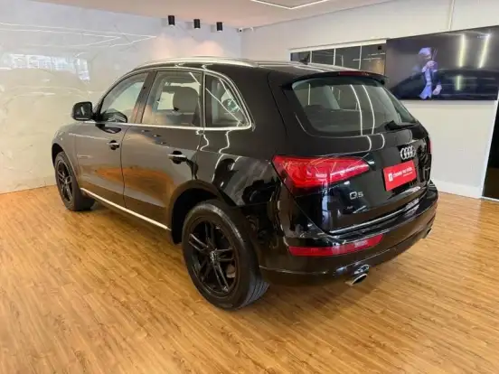 AUDI-Q5-2.0 TFSI AMBIENTE 16V 225CV GASOLINA 4P AUTOMÁTICO AUDI-Q5-2014