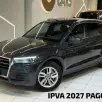 AUDI Q5 2.0 TFSI GASOLINA PRESTIGE S TRONIC AUDI Q5 2.0 TFSI GASOLINA PRESTIGE S TRONIC