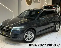 AUDI Q5 2.0 TFSI GASOLINA PRESTIGE S TRONIC AUDI Q5 2.0 TFSI GASOLINA PRESTIGE S TRONIC