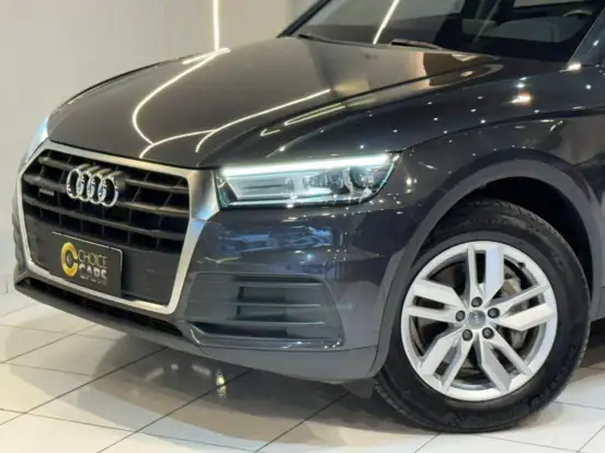 AUDI-Q5-2.0 TFSI GASOLINA PRESTIGE S TRONIC AUDI-Q5-2019