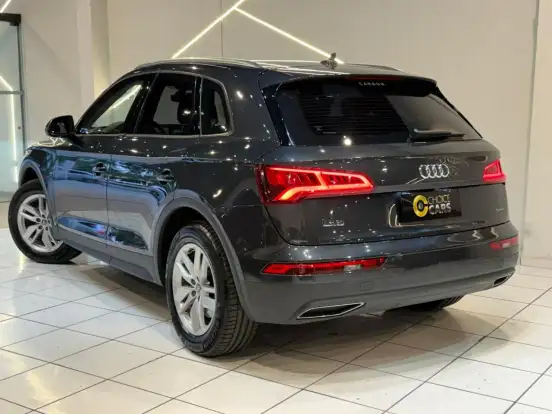 AUDI-Q5-2.0 TFSI GASOLINA PRESTIGE S TRONIC AUDI-Q5-2019