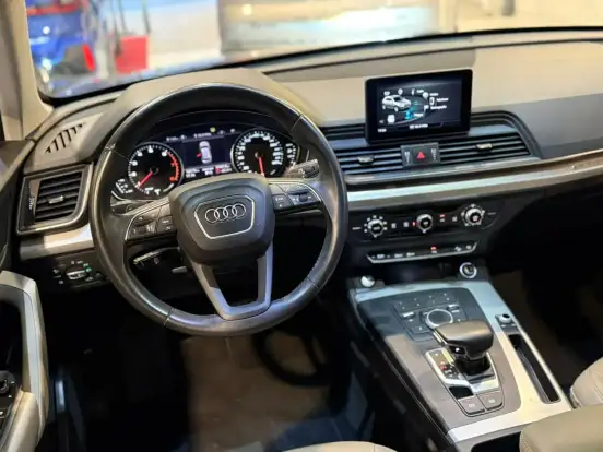 AUDI-Q5-2.0 TFSI GASOLINA PRESTIGE S TRONIC AUDI-Q5-2019