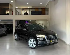 AUDI Q5 2.0 TFSI GASOLINA S-LINE S TRONIC AUDI Q5 2.0 TFSI GASOLINA S-LINE S TRONIC