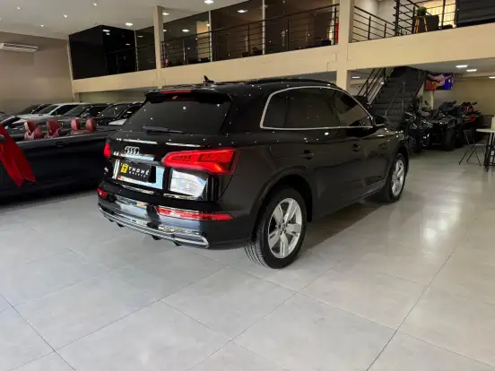 AUDI-Q5-2.0 TFSI GASOLINA S-LINE S TRONIC AUDI-Q5-2020