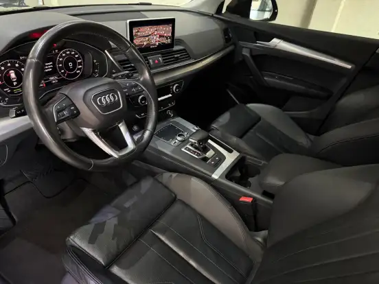 AUDI-Q5-2.0 TFSI GASOLINA S-LINE S TRONIC AUDI-Q5-2020