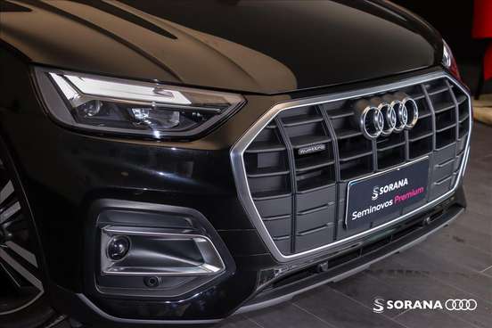 AUDI-Q5-2.0 45 TFSI GASOLINA PRESTIGE QUATTRO S TRONIC AUDI-Q5-2024