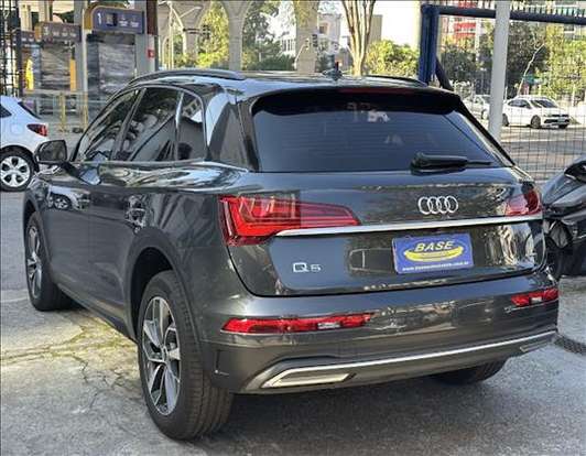AUDI-Q5-2.0 45 TFSI GASOLINA PRESTIGE QUATTRO S TRONIC AUDI-Q5-2022