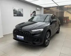 AUDI Q5 2.0 55 TFSIE PHEV PERFORMANCE BLACK QUATTRO S TRONIC AUDI Q5 2.0 55 TFSIE PHEV PERFORMANCE BLACK QUATTRO S TRONIC