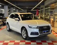 AUDI Q5 2.0 TFSI GASOLINA AMBIENTE S TRONIC AUDI Q5 2.0 TFSI GASOLINA AMBIENTE S TRONIC