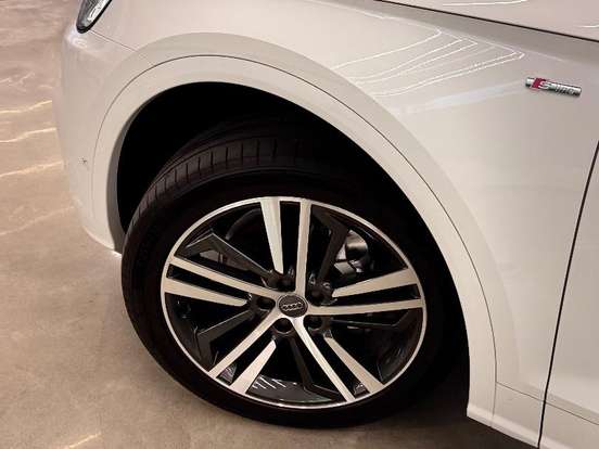 AUDI-Q5-2.0 TFSI GASOLINA BLACK S TRONIC AUDI-Q5-2019