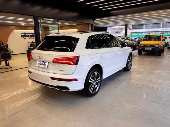 AUDI-Q5-2.0 TFSI GASOLINA BLACK S TRONIC AUDI-Q5-2019