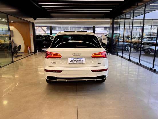 AUDI-Q5-2.0 TFSI GASOLINA BLACK S TRONIC AUDI-Q5-2019