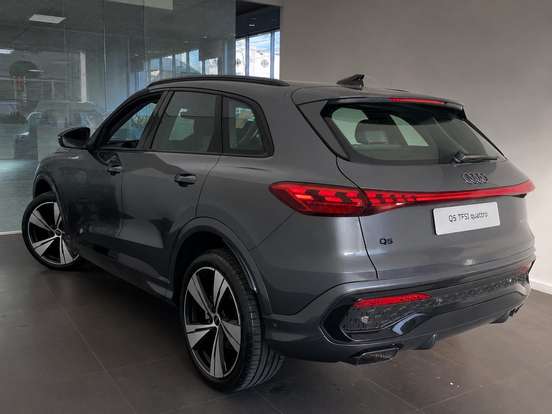 AUDI-Q5-2.0 TFSI GASOLINA S LINE QUATTRO S TRONIC AUDI-Q5-2026