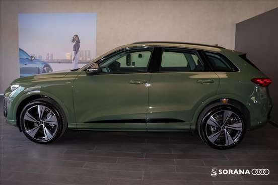 AUDI-Q5-2.0 TFSI GASOLINA S LINE QUATTRO S TRONIC AUDI-Q5-2026