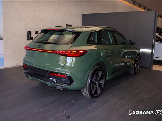 AUDI-Q5-2.0 TFSI GASOLINA S LINE QUATTRO S TRONIC AUDI-Q5-2026