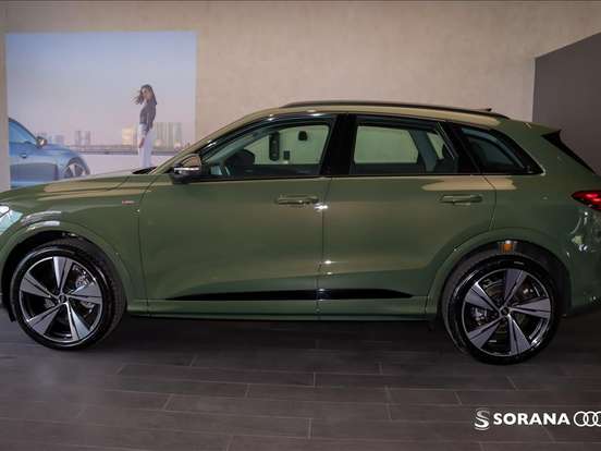 AUDI-Q5-2.0 TFSI GASOLINA S LINE QUATTRO S TRONIC AUDI-Q5-2026