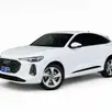 AUDI Q5 2.0 TFSI GASOLINA SPORTBACK ADVANCED QUATTRO S TRONIC AUDI Q5 2.0 TFSI GASOLINA SPORTBACK ADVANCED QUATTRO S TRONIC