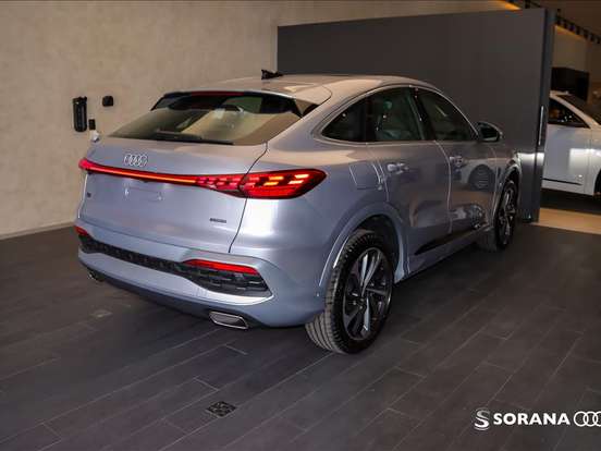 AUDI-Q5-2.0 TFSI GASOLINA SPORTBACK DYNAMIC QUATTRO S TRONIC AUDI-Q5-2026
