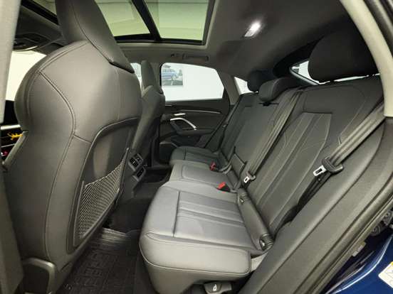 AUDI-Q5-2.0 TFSI GASOLINA SPORTBACK S LINE QUATTRO S TRONIC AUDI-Q5-2025