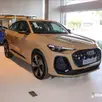 AUDI Q5 2.0 TFSI GASOLINA SPORTBACK S LINE QUATTRO S TRONIC AUDI Q5 2.0 TFSI GASOLINA SPORTBACK S LINE QUATTRO S TRONIC