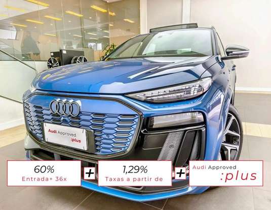 AUDI-Q6 E-TRON-2025