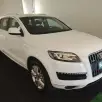 AUDI Q7 3.0 TFSI QUATTRO V6 24V GASOLINA 4P TIPTRONIC AUDI Q7 3.0 TFSI QUATTRO V6 24V GASOLINA 4P TIPTRONIC