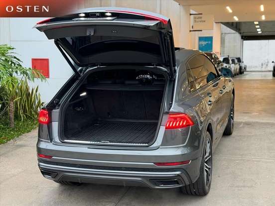 AUDI-Q8-3.0 TFSI GASOLINA PERFORMANCE BLACK QUATTRO TIPTRONIC AUDI-Q8-2022