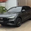 AUDI Q8 3.0 TFSI GASOLINA PERFORMANCE BLACK QUATTRO TIPTRONIC AUDI Q8 3.0 TFSI GASOLINA PERFORMANCE BLACK QUATTRO TIPTRONIC